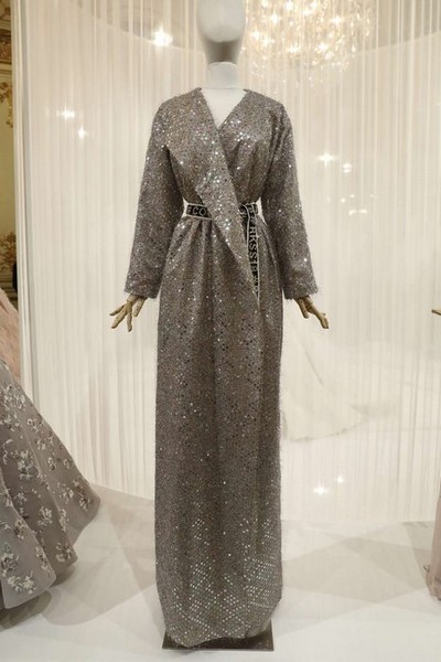 Rami Kadi Spring-Summer 2018 at PFW
